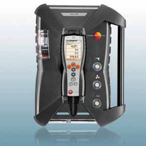 Gas Analyzer industry